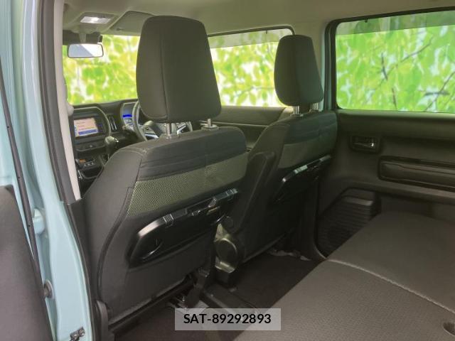 Suzuki HUSTLER 2024-08 8056114-7
