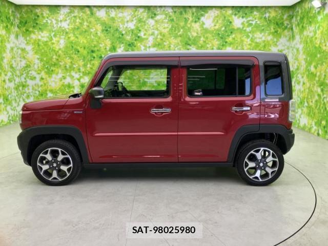 Suzuki HUSTLER 2024-07 8056170-1