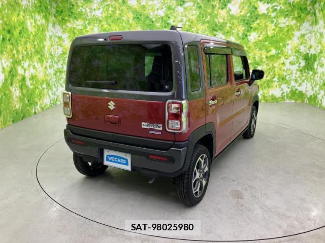 Suzuki HUSTLER 2024-07 8056170-2