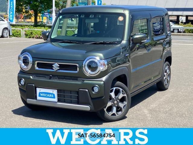 Suzuki HUSTLER 2023-01 8056187-0