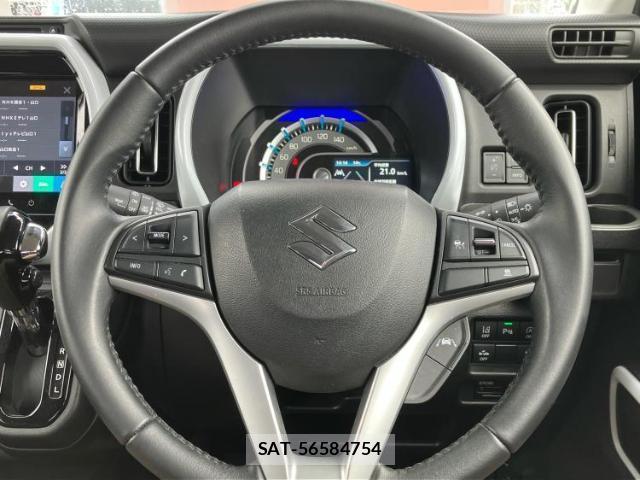 Suzuki HUSTLER 2023-01 8056187-13