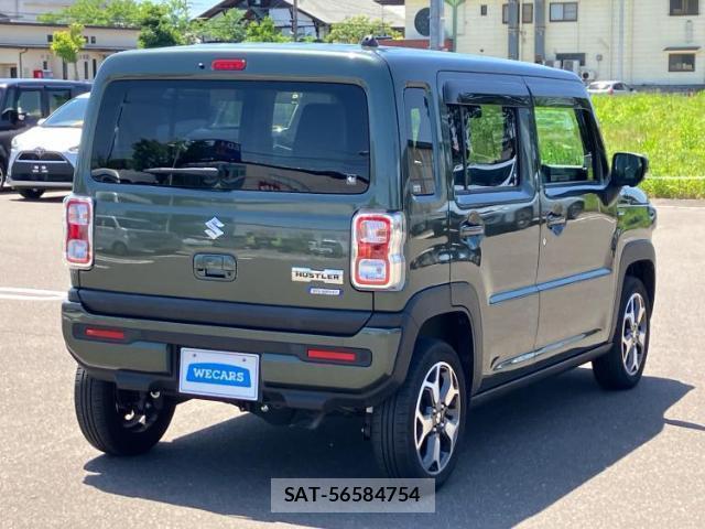 Suzuki HUSTLER 2023-01 8056187-2