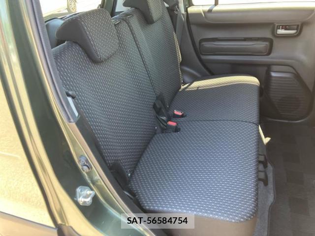 Suzuki HUSTLER 2023-01 8056187-4