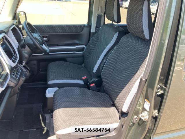 Suzuki HUSTLER 2023-01 8056187-5