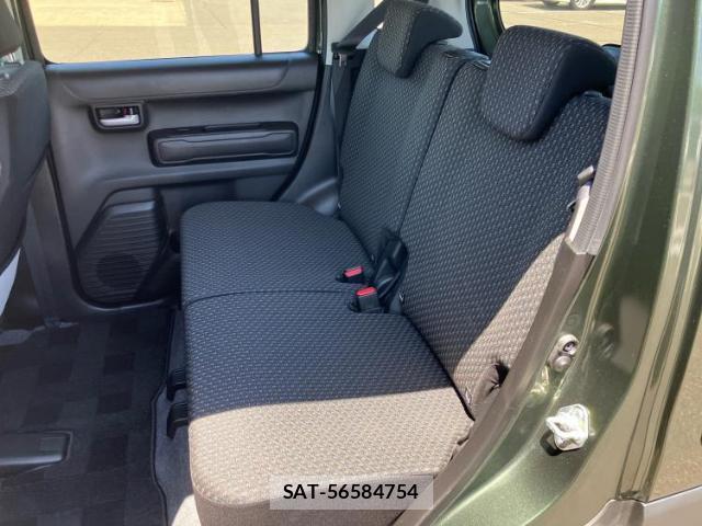 Suzuki HUSTLER 2023-01 8056187-6