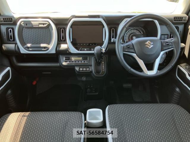Suzuki HUSTLER 2023-01 8056187-7