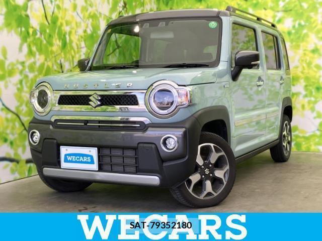 Suzuki HUSTLER 2023-12 8056227-0
