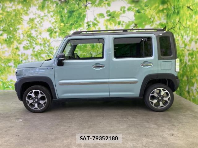 Suzuki HUSTLER 2023-12 8056227-1