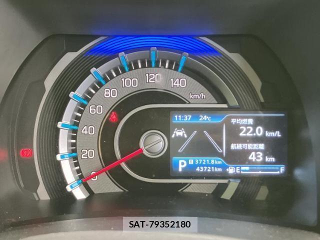 Suzuki HUSTLER 2023-12 8056227-12