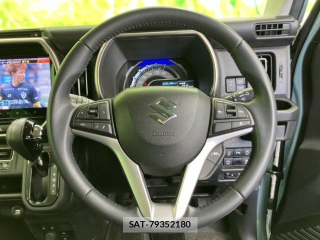 Suzuki HUSTLER 2023-12 8056227-13