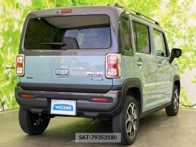 Suzuki HUSTLER 2023-12 8056227-2