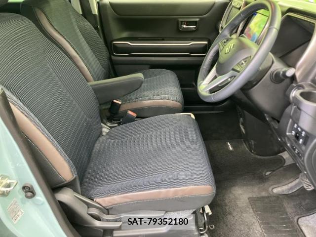 Suzuki HUSTLER 2023-12 8056227-3