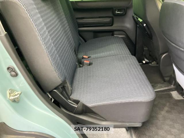 Suzuki HUSTLER 2023-12 8056227-4