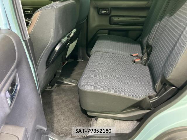 Suzuki HUSTLER 2023-12 8056227-6