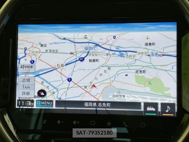 Suzuki HUSTLER 2023-12 8056227-8