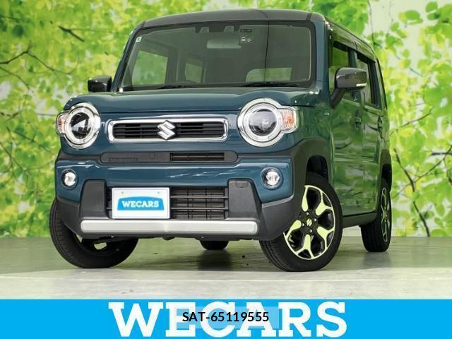 Suzuki HUSTLER 2020-08 8056231-0