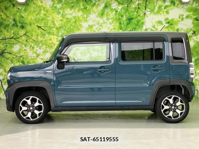 Suzuki HUSTLER 2020-08 8056231-1
