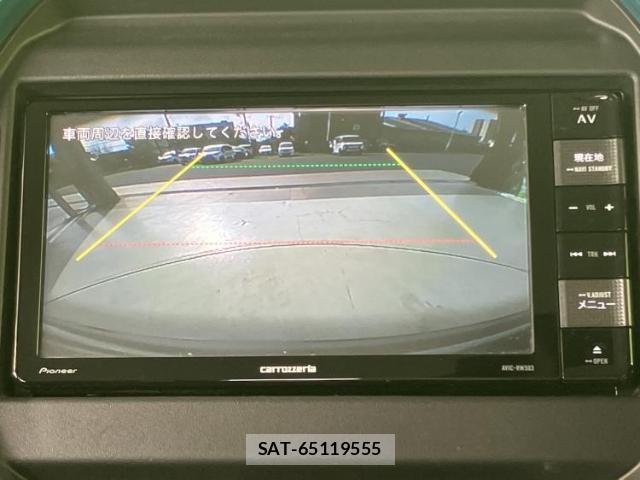 Suzuki HUSTLER 2020-08 8056231-11