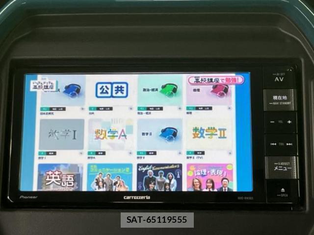 Suzuki HUSTLER 2020-08 8056231-12