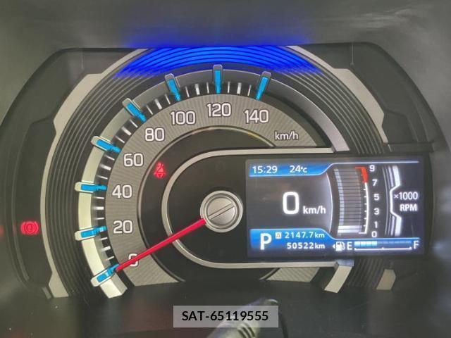 Suzuki HUSTLER 2020-08 8056231-13