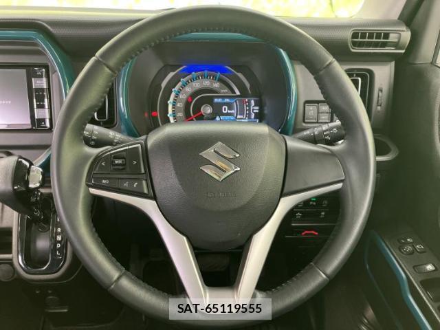 Suzuki HUSTLER 2020-08 8056231-14