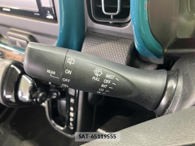 Suzuki HUSTLER 2020-08 8056231-16