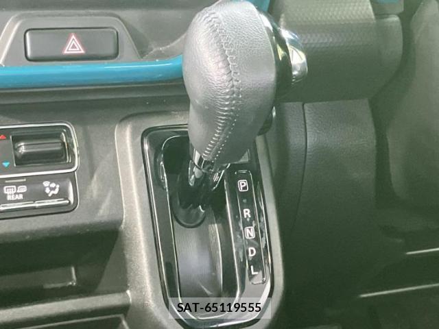 Suzuki HUSTLER 2020-08 8056231-17