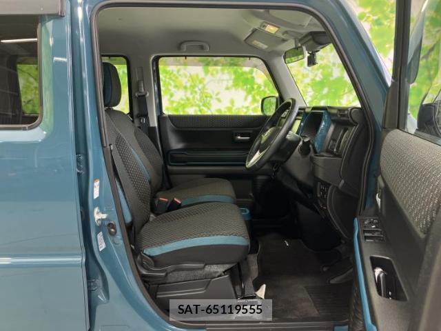 Suzuki HUSTLER 2020-08 8056231-3
