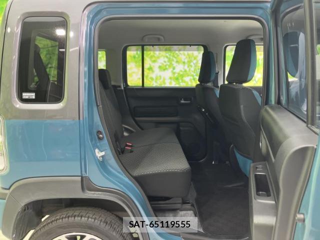 Suzuki HUSTLER 2020-08 8056231-4