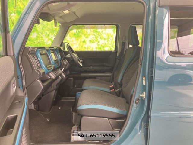 Suzuki HUSTLER 2020-08 8056231-5