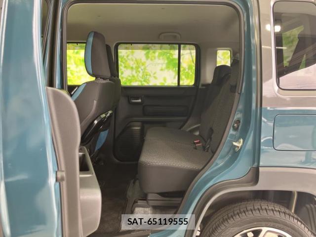 Suzuki HUSTLER 2020-08 8056231-6