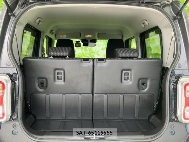 Suzuki HUSTLER 2020-08 8056231-7