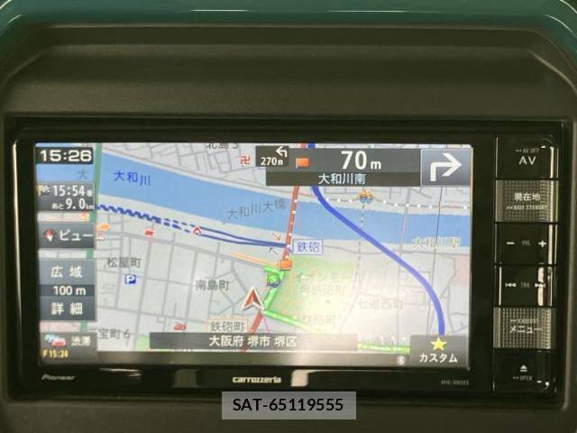 Suzuki HUSTLER 2020-08 8056231-8
