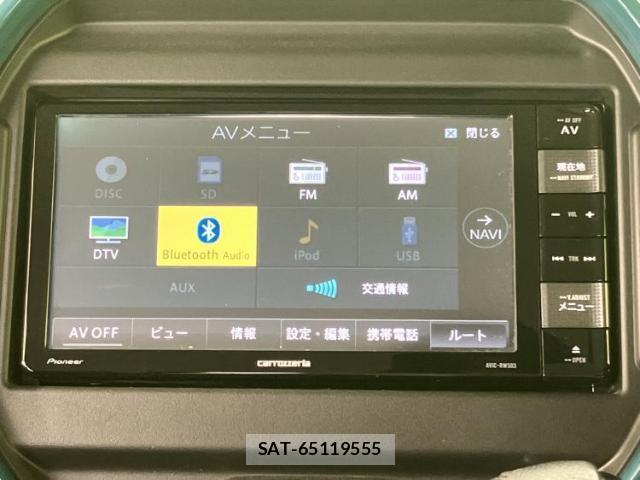 Suzuki HUSTLER 2020-08 8056231-9