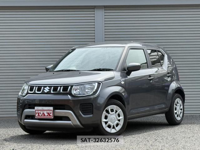 Suzuki IGNIS 2022-08 8053246-0