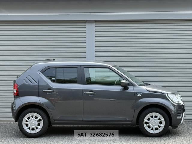 Suzuki IGNIS 2022-08 8053246-10