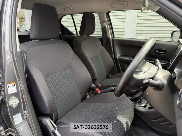 Suzuki IGNIS 2022-08 8053246-11
