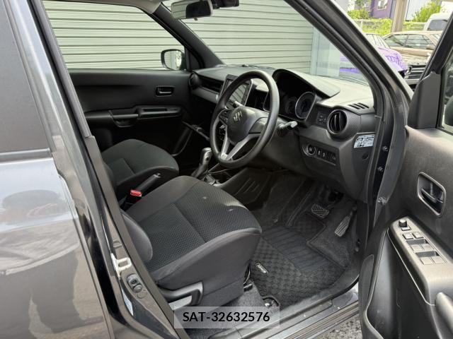 Suzuki IGNIS 2022-08 8053246-12
