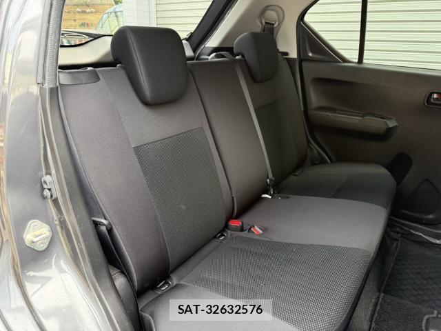 Suzuki IGNIS 2022-08 8053246-13