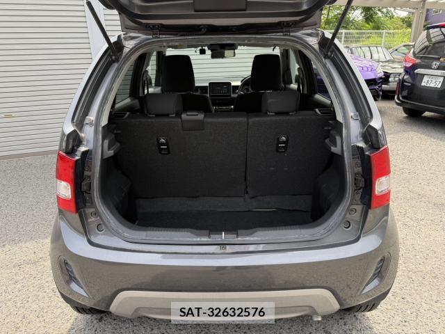 Suzuki IGNIS 2022-08 8053246-14