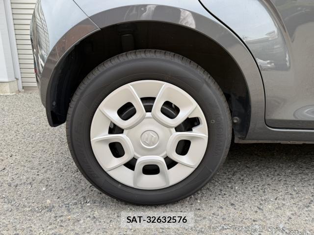 Suzuki IGNIS 2022-08 8053246-17