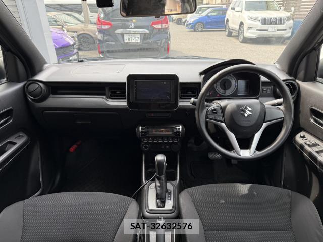 Suzuki IGNIS 2022-08 8053246-2