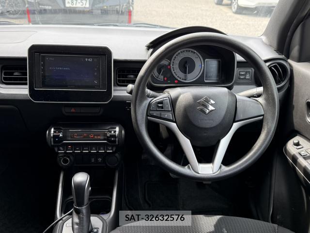 Suzuki IGNIS 2022-08 8053246-3
