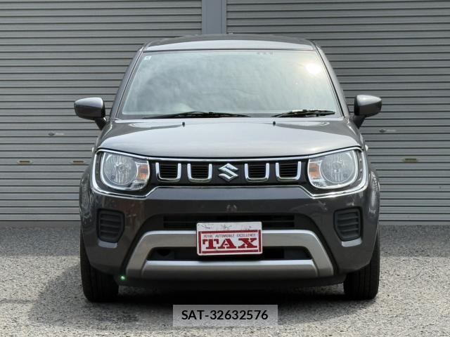 Suzuki IGNIS 2022-08 8053246-6
