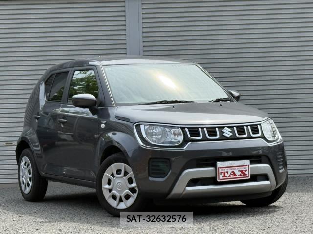 Suzuki IGNIS 2022-08 8053246-8