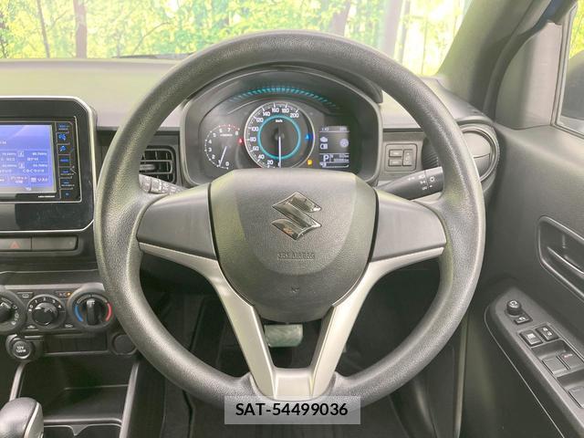 Suzuki IGNIS 2016-10 8054039-10