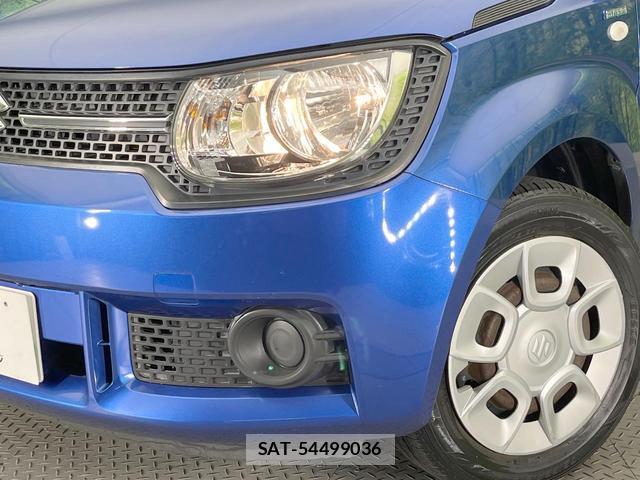 Suzuki IGNIS 2016-10 8054039-11
