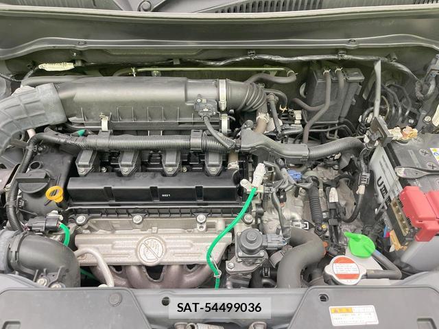 Suzuki IGNIS 2016-10 8054039-17
