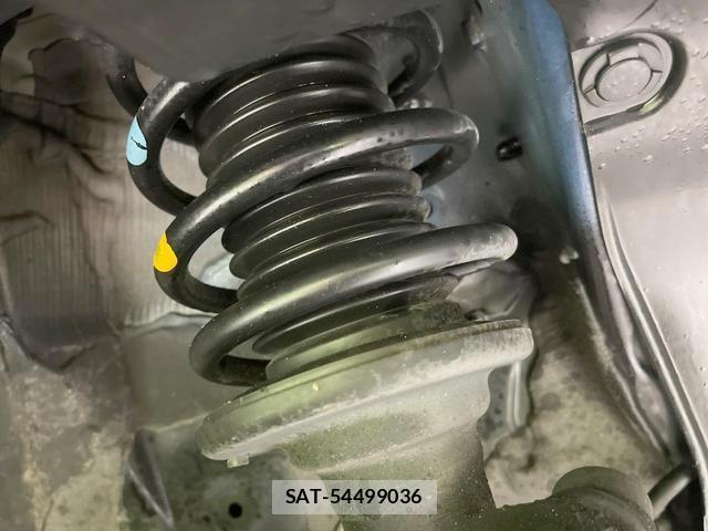 Suzuki IGNIS 2016-10 8054039-19