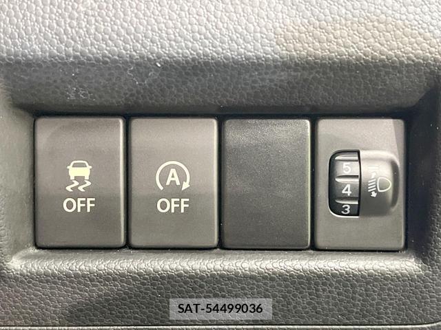 Suzuki IGNIS 2016-10 8054039-5